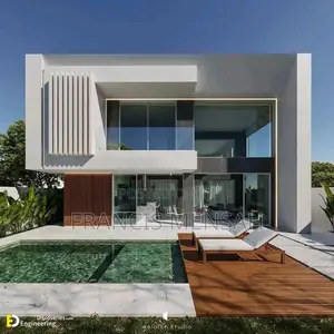 Architectural Drawings Selling Of Properties