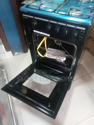 Chigo Gas Burner With Oven+ Grill