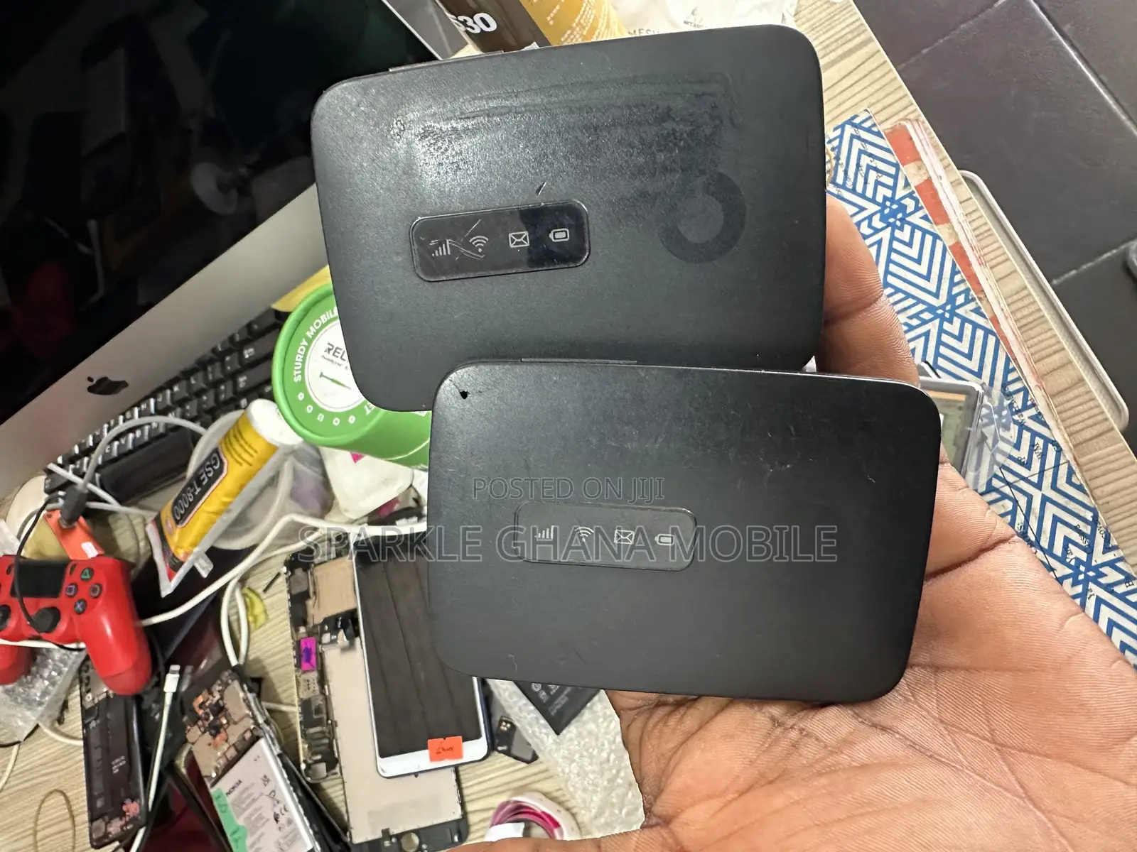 Vodafone 4G Mifi