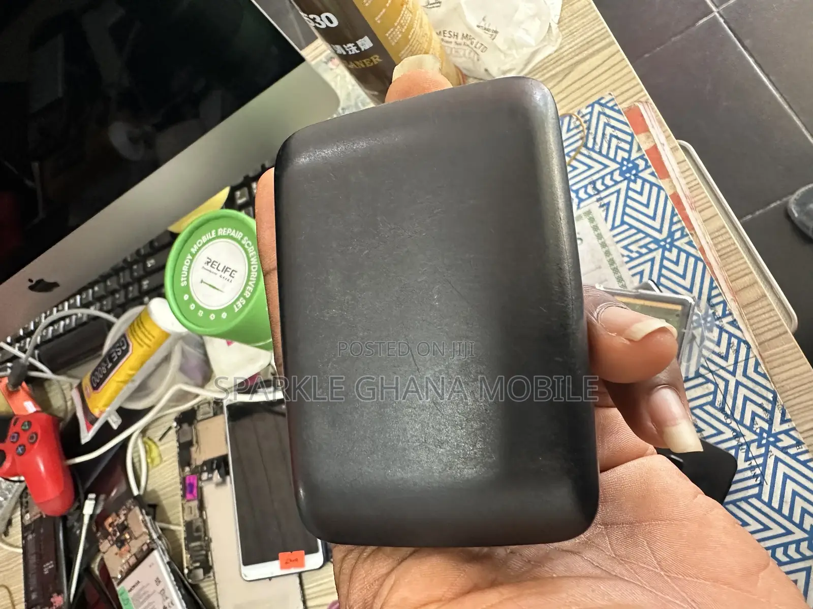 Vodafone 4G Mifi