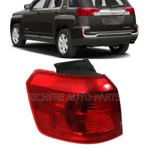 GMC Terrain 2015 Tail Light