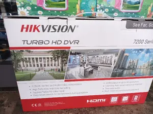 4ch DVR Recorder