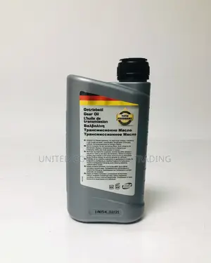 Automatic Transmission Fluid
