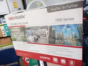 8ch DVR Recorder