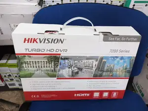 8ch DVR Recorder