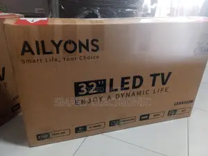 Brand New Quality Ailyons Tv