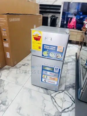 Powerful Chill Table Top Fridge Nasco-120