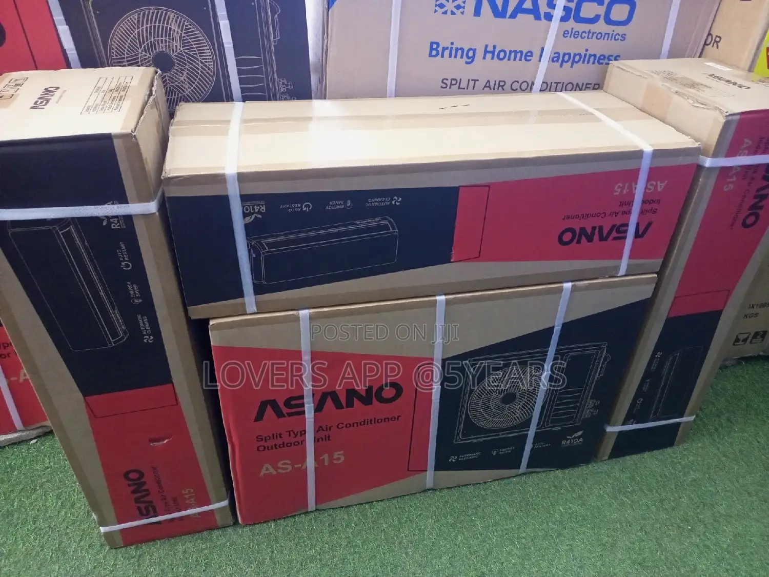 Air Condition Air Conditioner 1.5hp Air Condition Air Condi