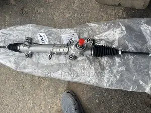 Toyota Corolla 2006 Steering Racks Available
