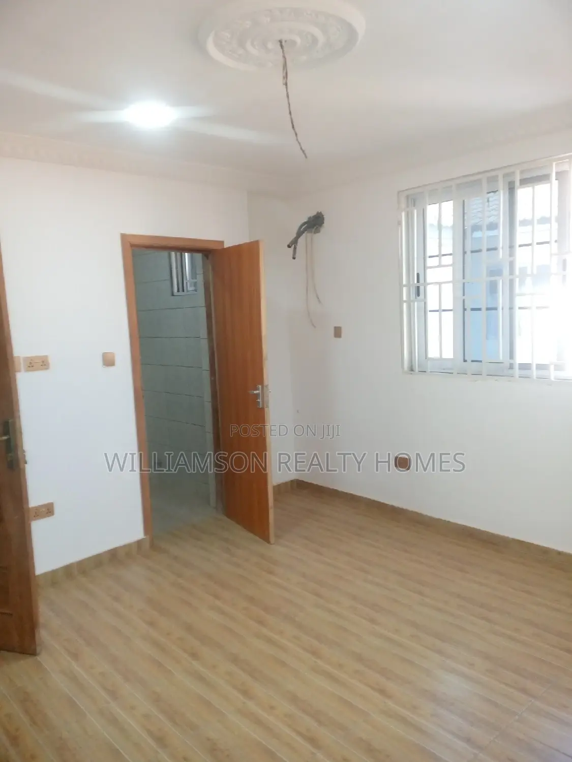 2bdrm Apartment in Kotobabi, Ecobank, Spintex for rent