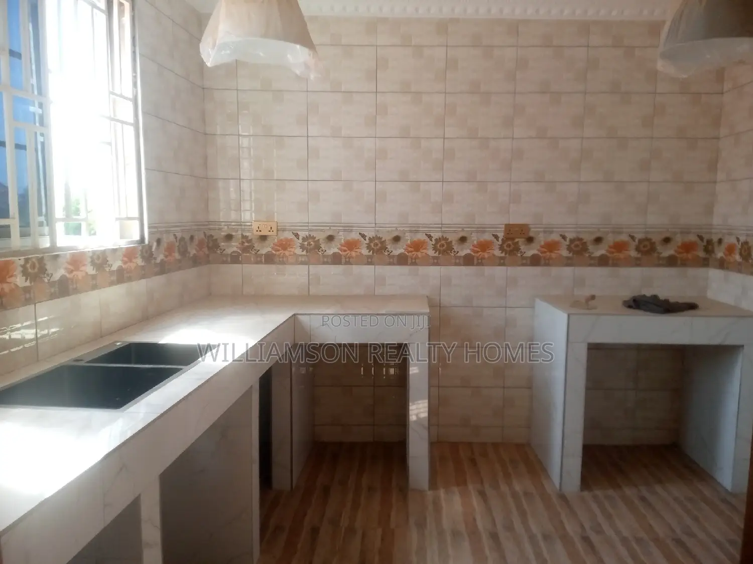 2bdrm Apartment in Kotobabi, Ecobank, Spintex for rent