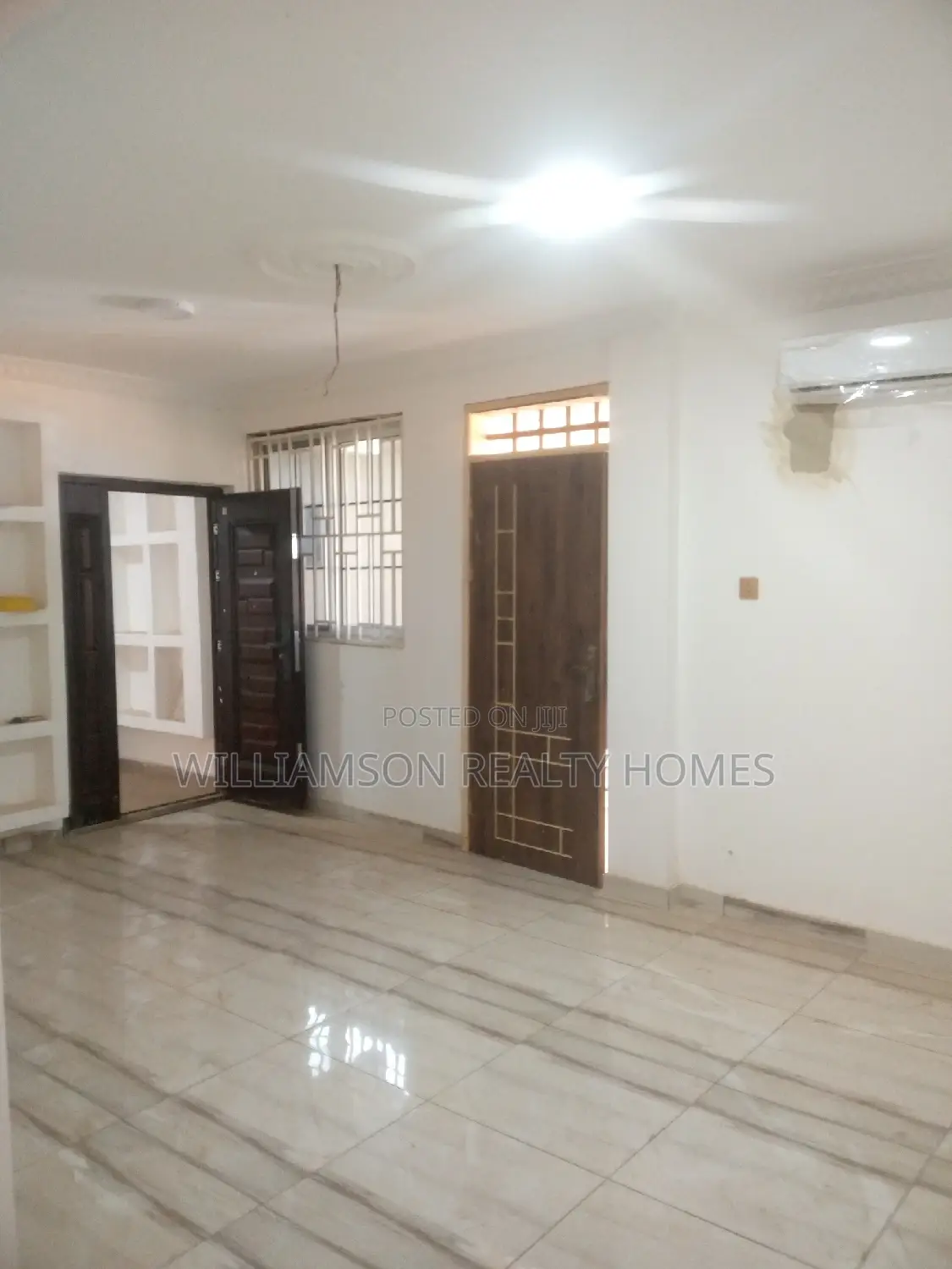 2bdrm Apartment in Kotobabi, Ecobank, Spintex for rent