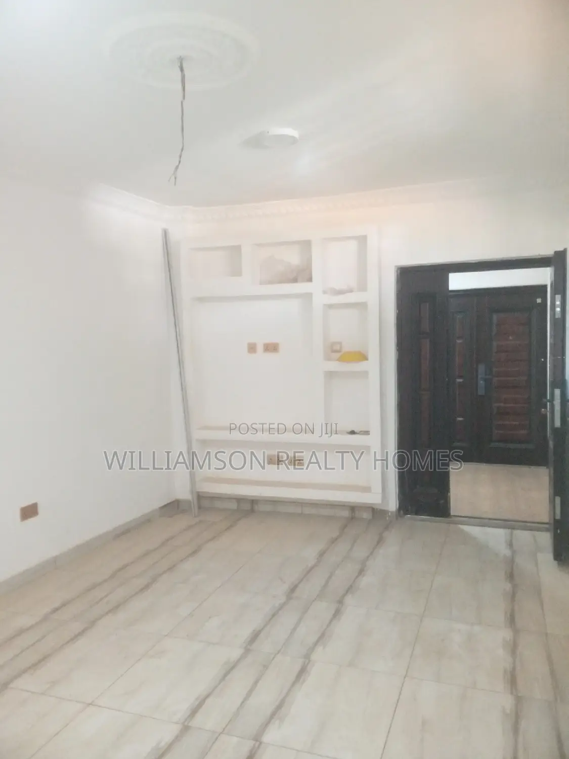 2bdrm Apartment in Kotobabi, Ecobank, Spintex for rent