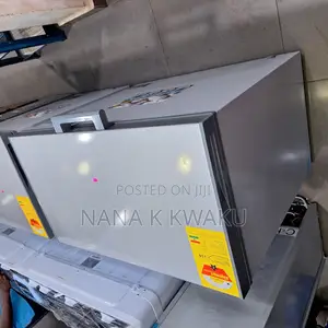 240liters Pearl Chest Freezer Available