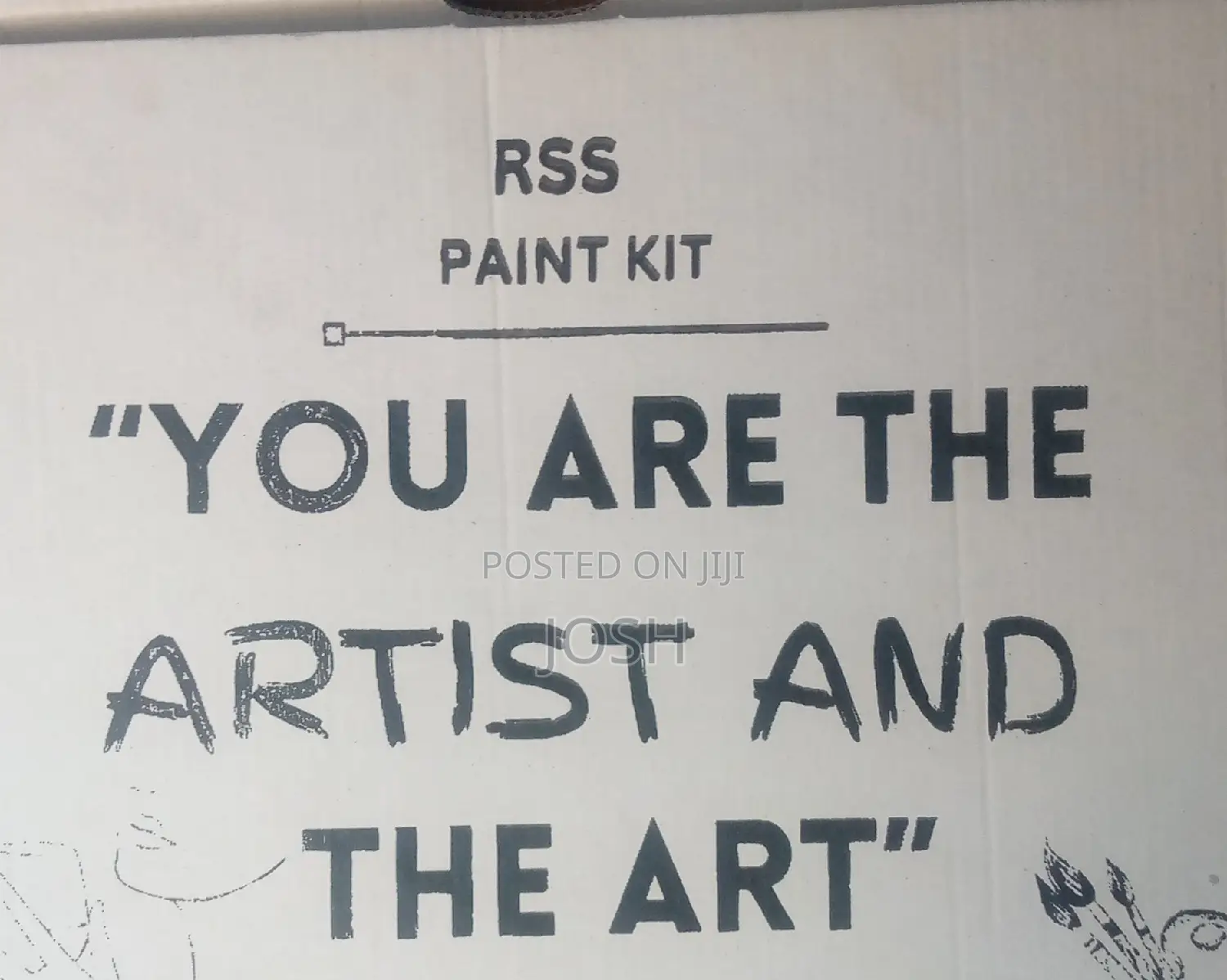 Pizza Boxes Printing