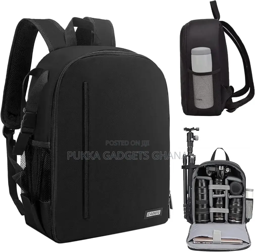 Caden D6-3 Backpack
