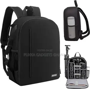 Caden D6-3 Backpack