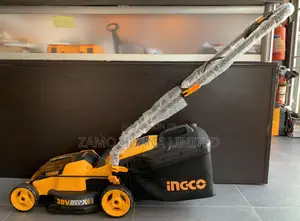 Cordless Lawn Mower 14" 40v - Lmli2014