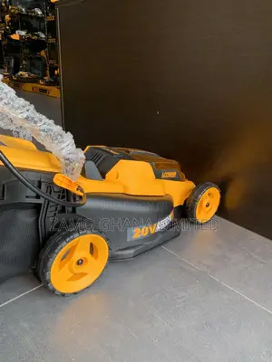 Cordless Lawn Mower 14" 40v - Lmli2014