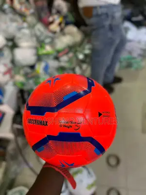 Quality Soccermax Balls