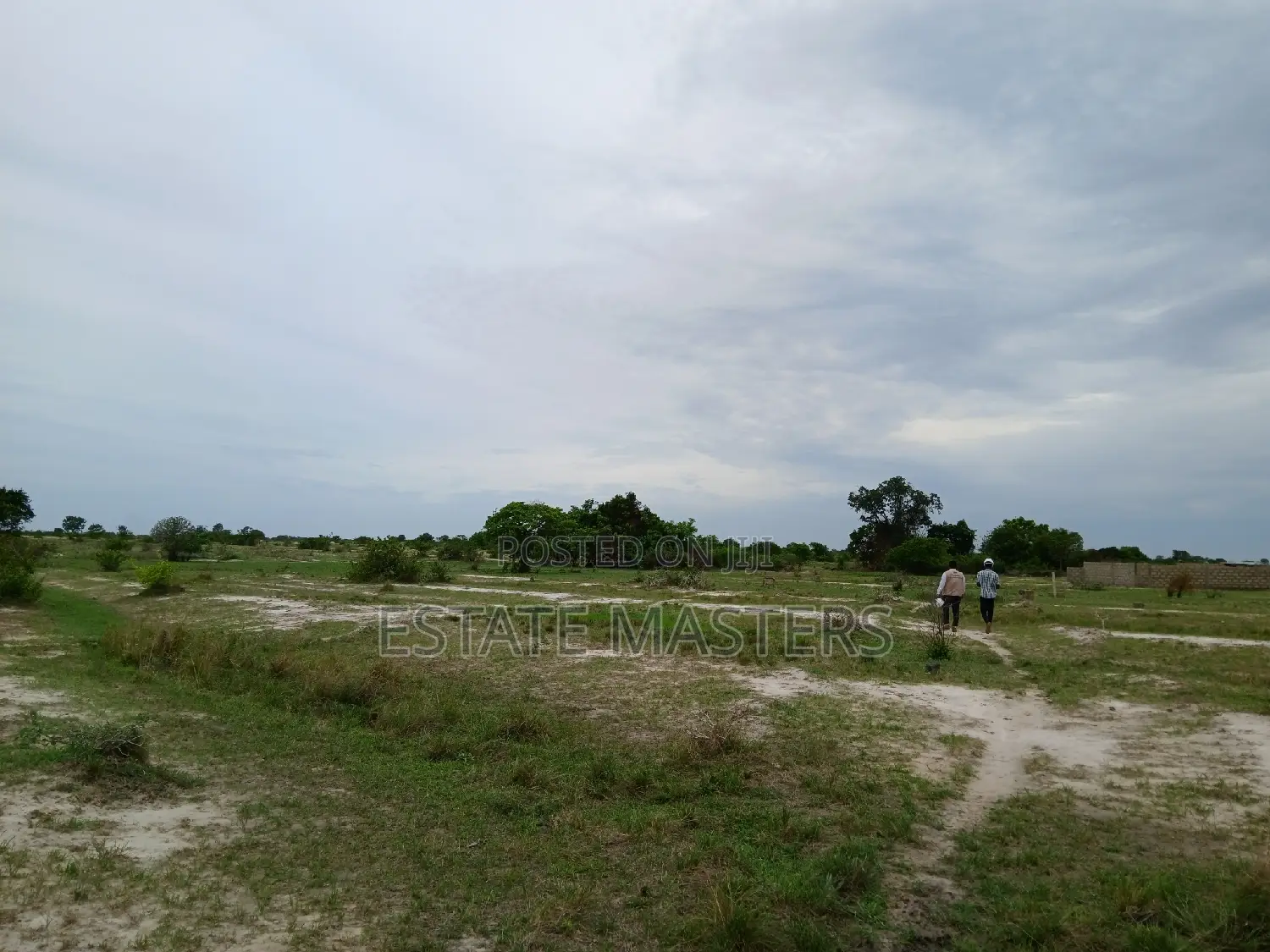 Suitable Lands for Sale at Tsopoli.