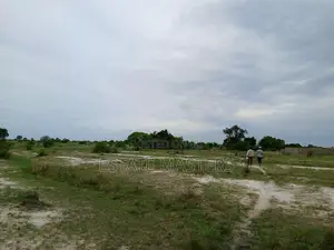 Suitable Lands for Sale at Tsopoli.