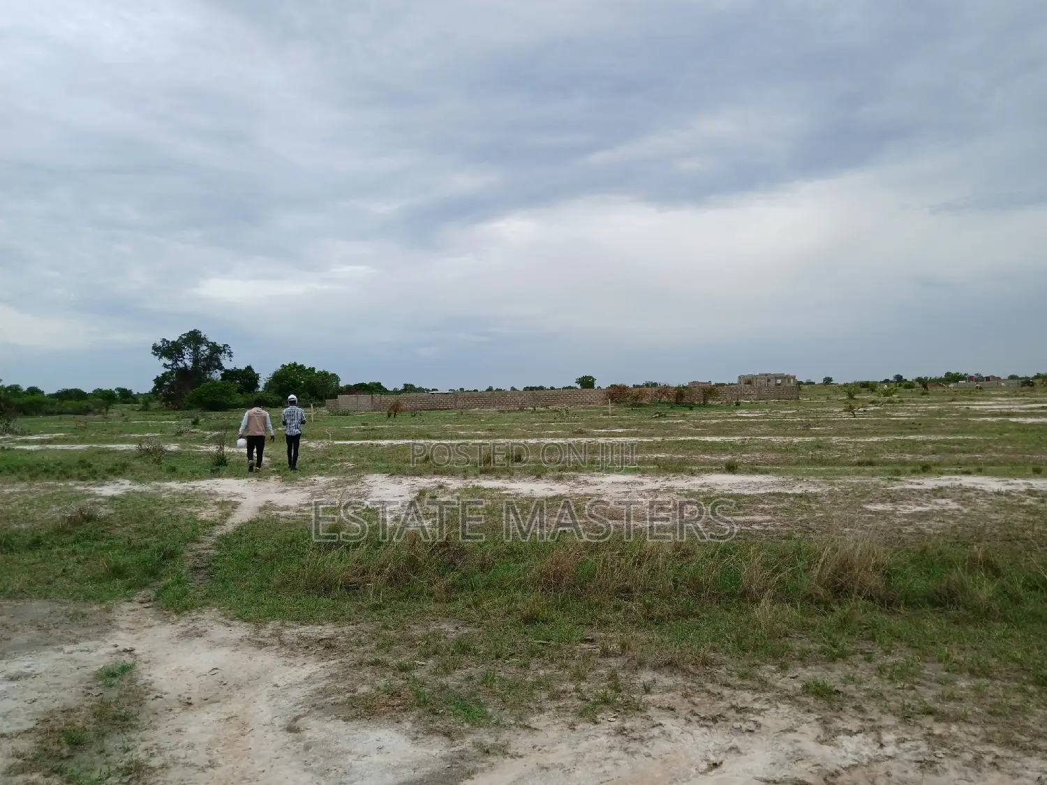 Suitable Lands for Sale at Tsopoli.