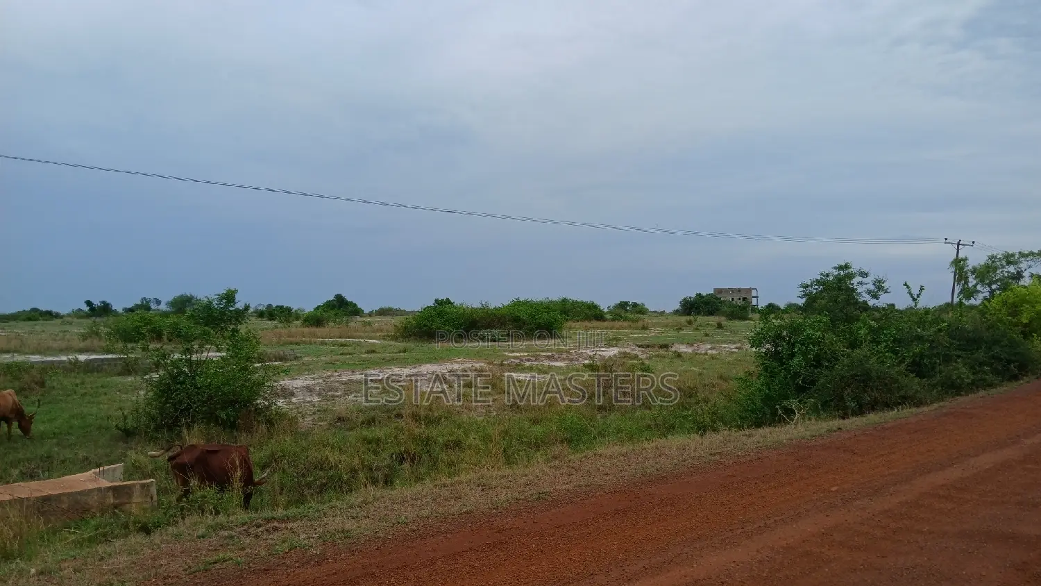 Leading Estate Company Land for Sale