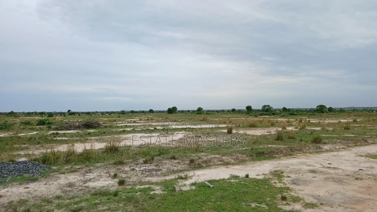 The Final Destination for Land Sale