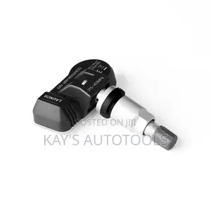 Launch 2-in-1 Rf Car TPMS Tire Pressure Sensors 315/433