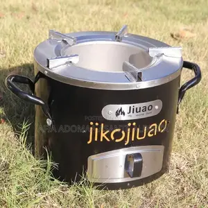 Jikokoa Charcoal Stove