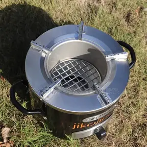 Jikokoa Charcoal Stove