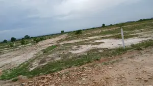 Unique Plots Available for Sale, Neatly Demarcated