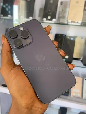 Apple iPhone 14 Pro Max 256 GB