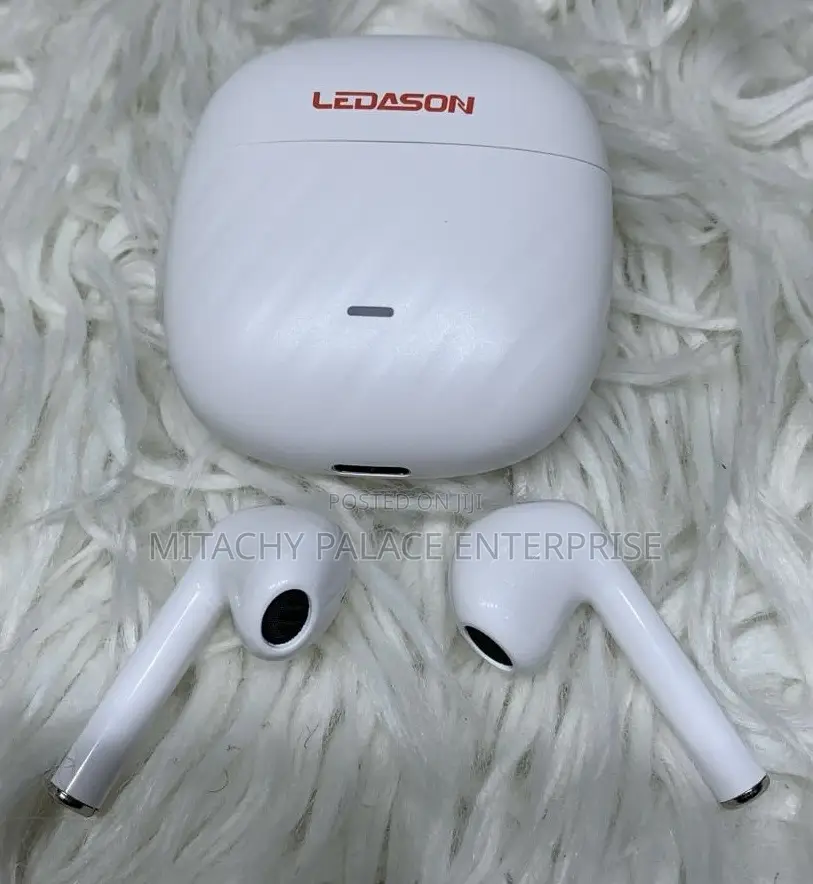 Ledson TWS Wireless Earbuds