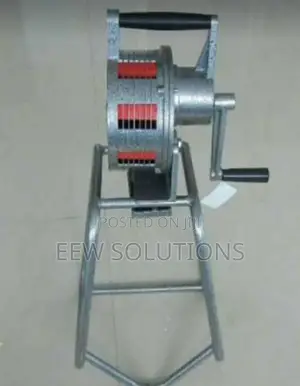 Hand Operated Siren (Manual Siren)