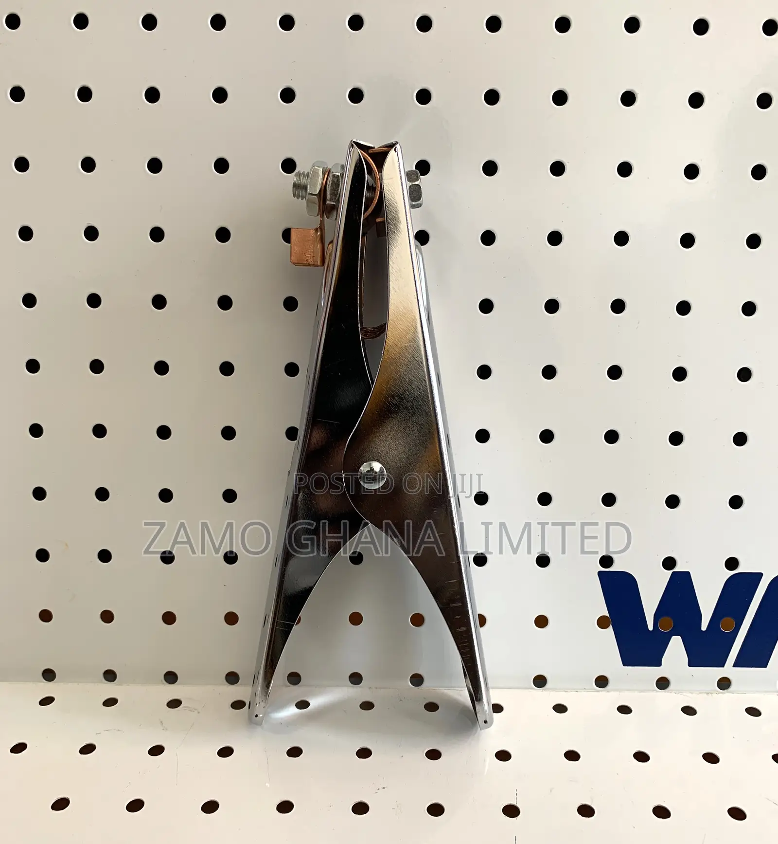 Welding Ground Clamp - Weh9a05