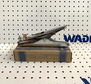 Welding Ground Clamp - Weh9a05