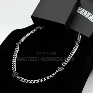 Necklace(Hip Hop)