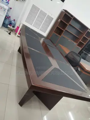 8 Seater Conference Table