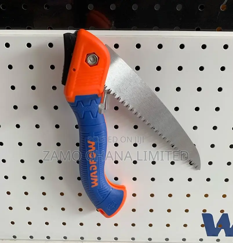 Folding Saw 7" - Whw4607