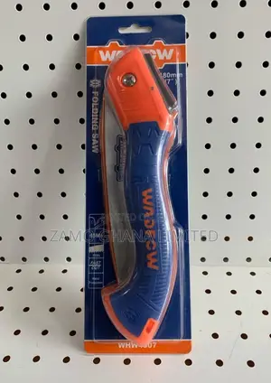 Folding Saw 7" - Whw4607