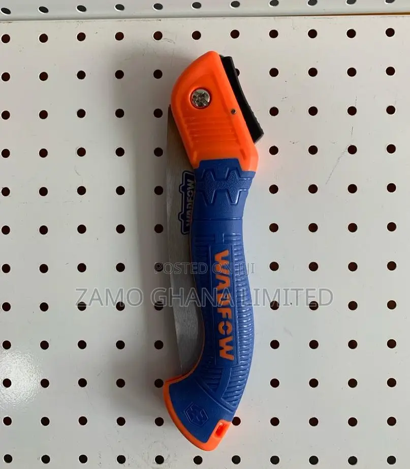 Folding Saw 7" - Whw4607