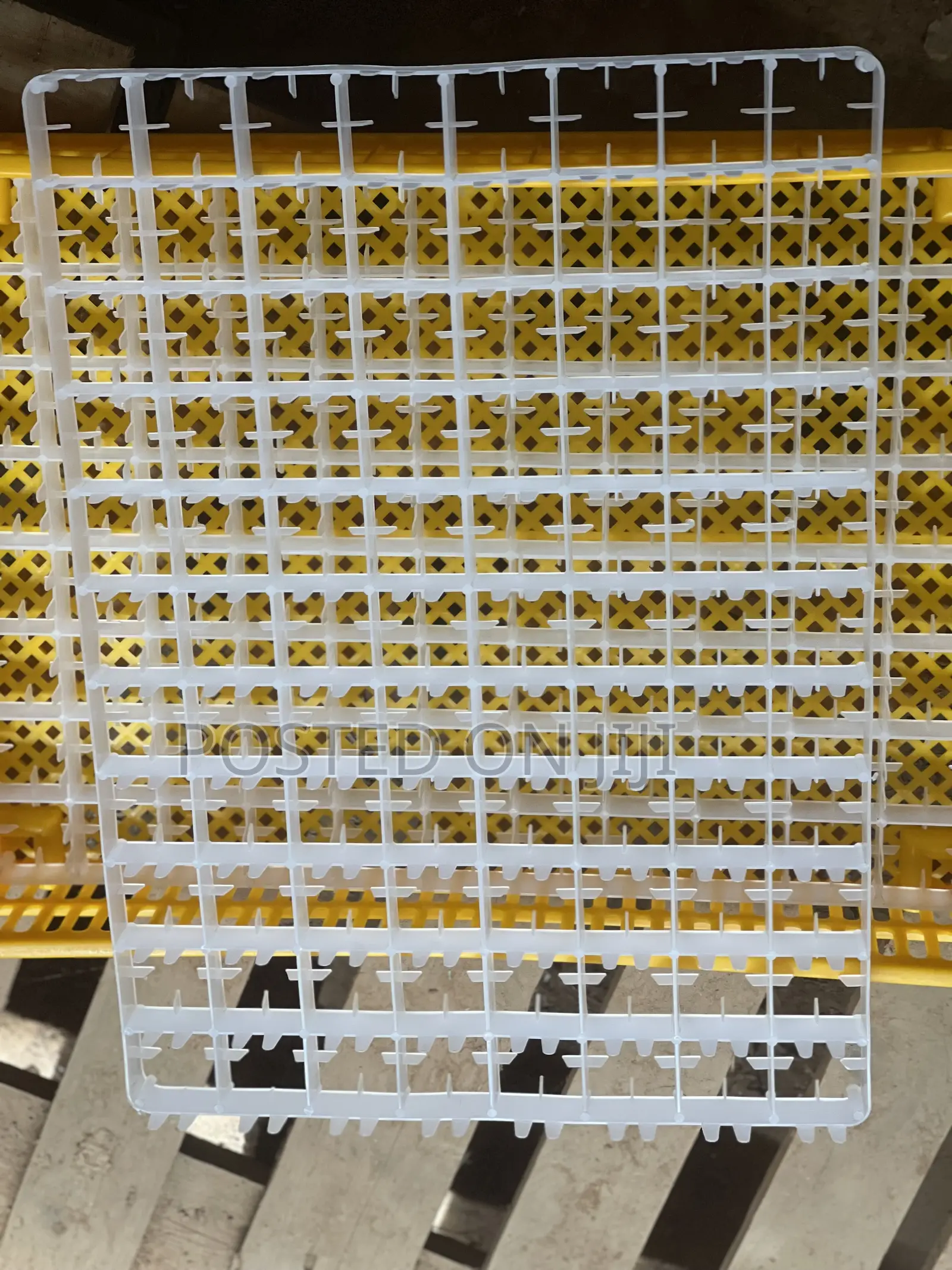 88 Egg Tray