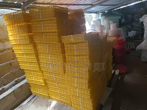 88 Egg Tray