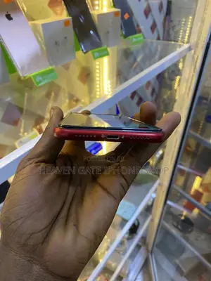 Apple iPhone XR 128 GB Red