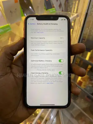 Apple iPhone XR 128 GB Red