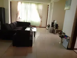 ¢250 a Day 2-Bed Fully Furnished Flat. Short/Long Stay (Ohf)