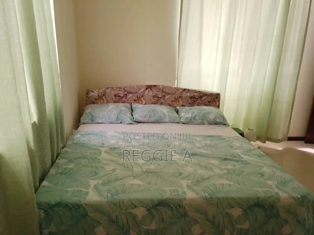 ¢250 a Day 2-Bed Fully Furnished Flat. Short/Long Stay (Ohf)