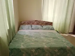 ¢250 a Day 2-Bed Fully Furnished Flat. Short/Long Stay (Ohf)
